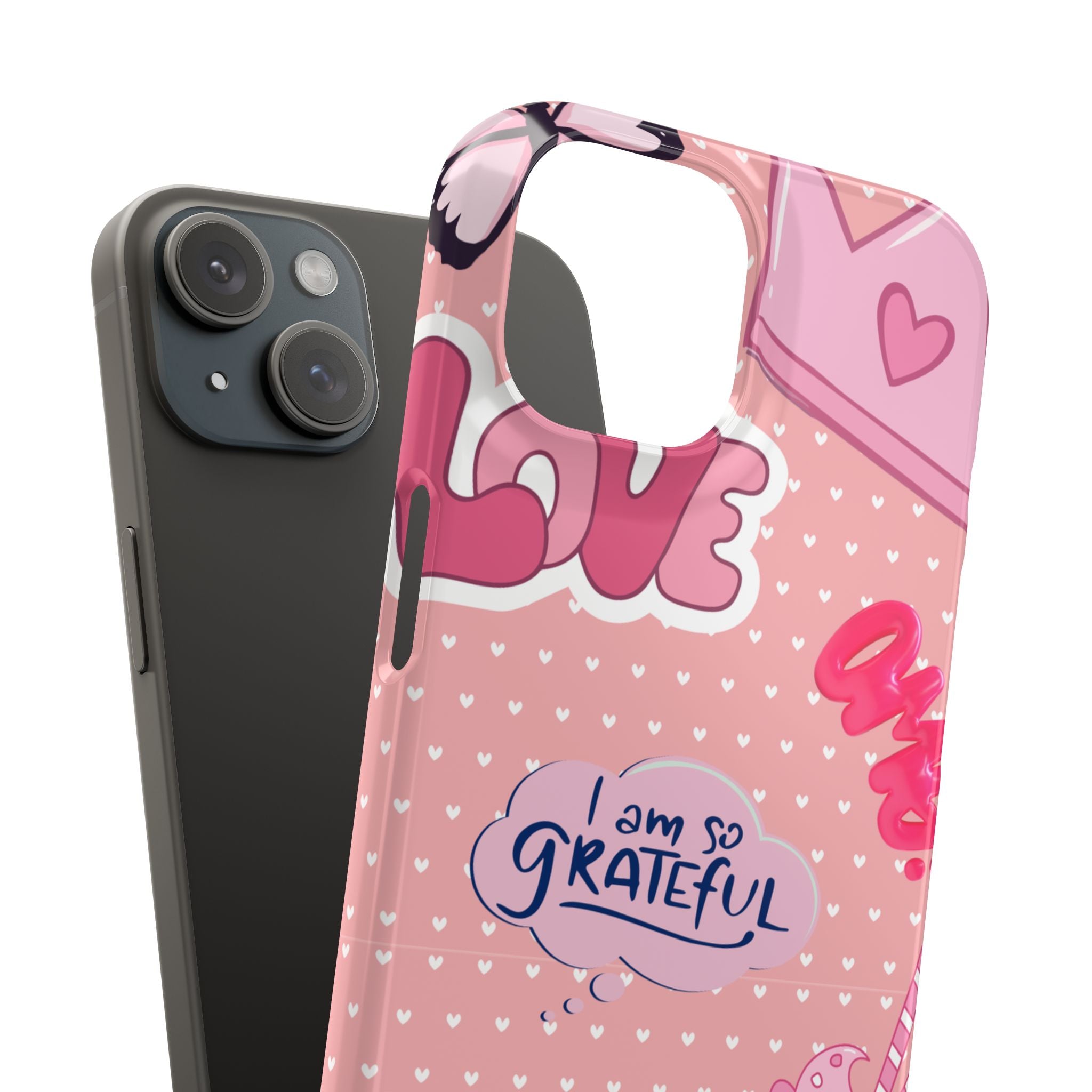 Snap Cases