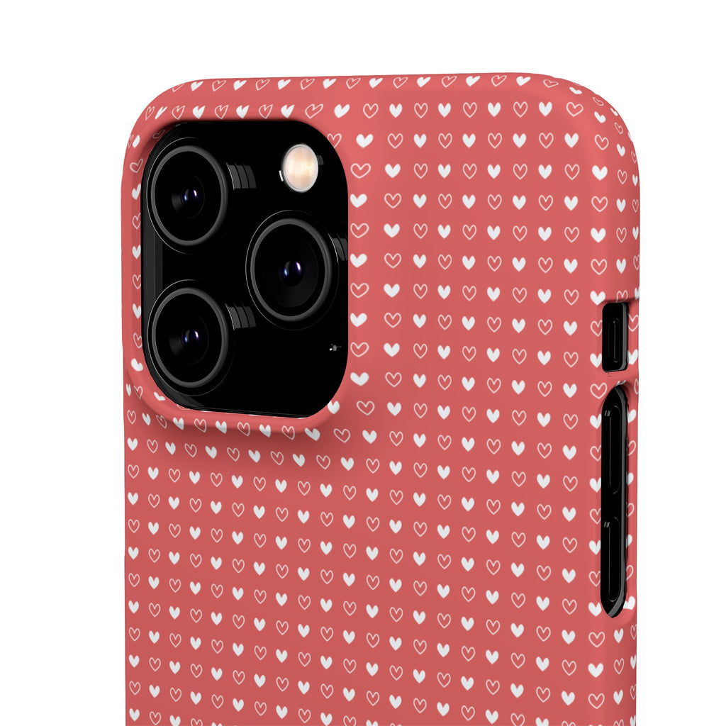 Snap Cases