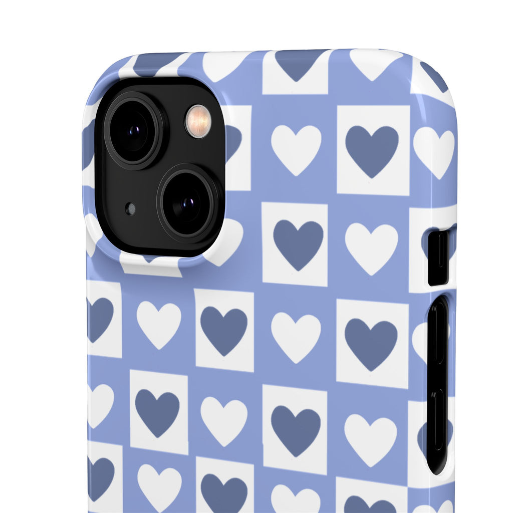 Snap Cases