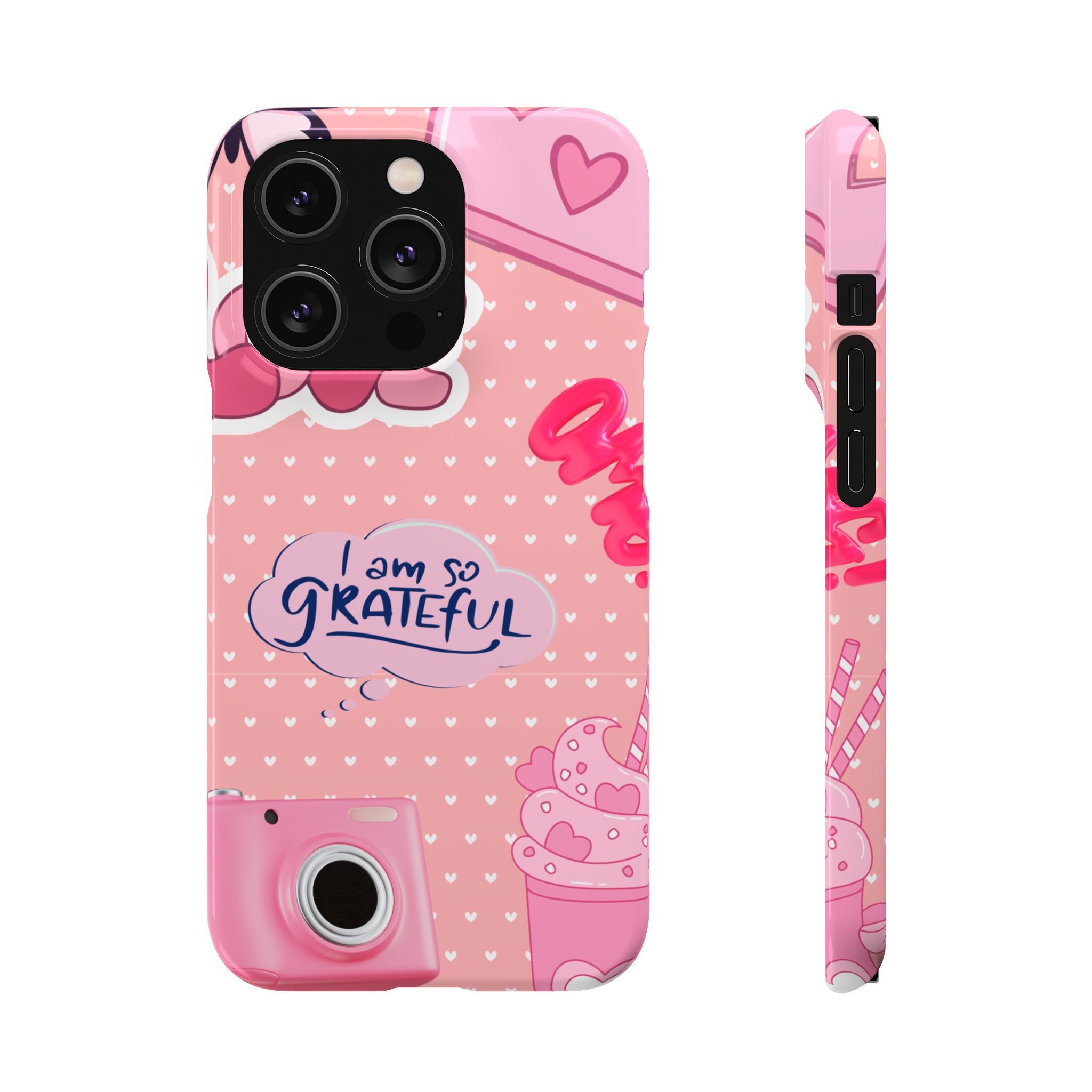 Snap Cases