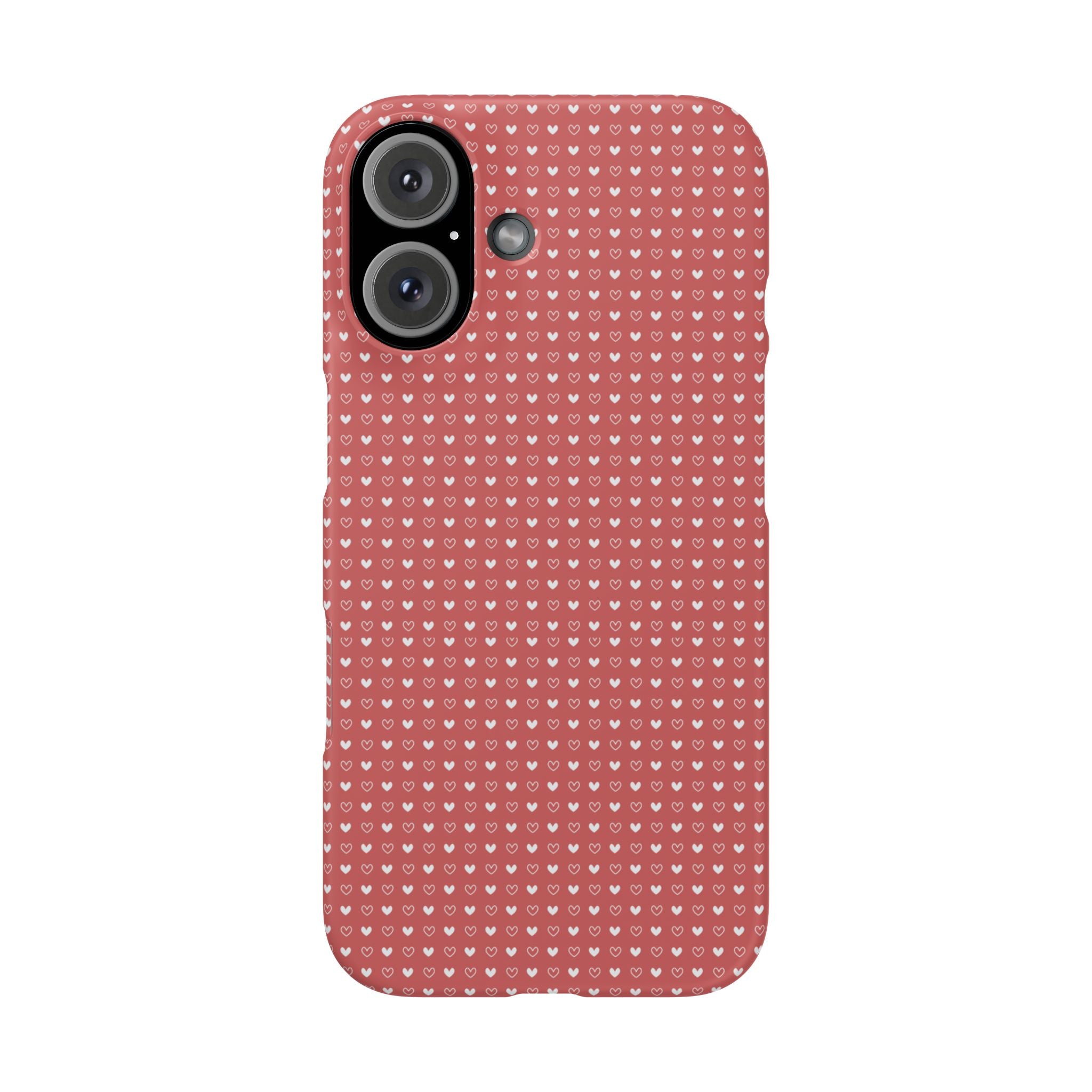 Snap Cases