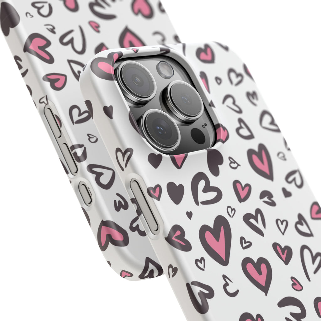 Snap Cases