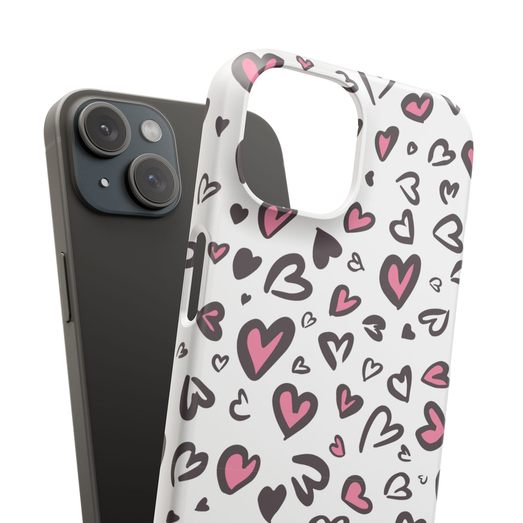 Snap Cases