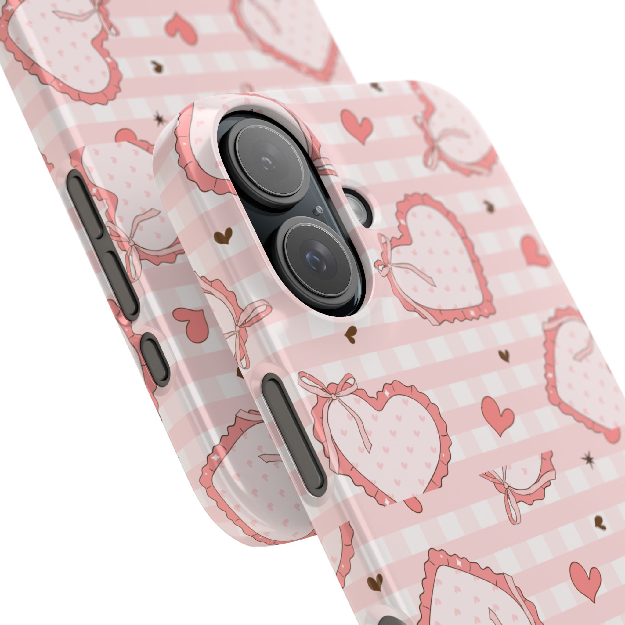 Snap Cases