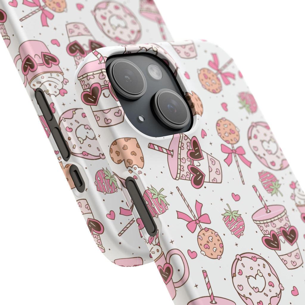Snap Cases