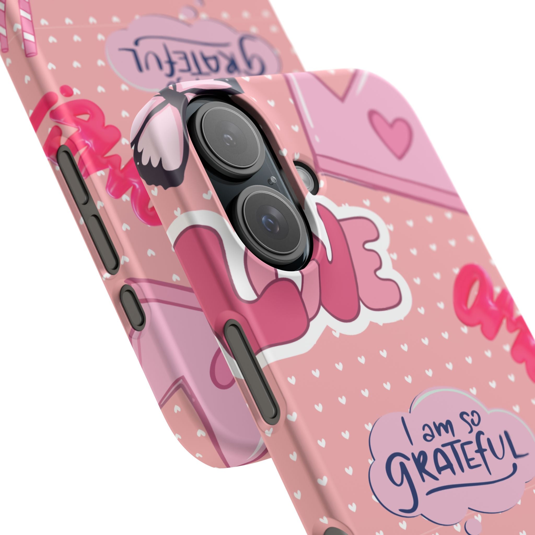 Snap Cases