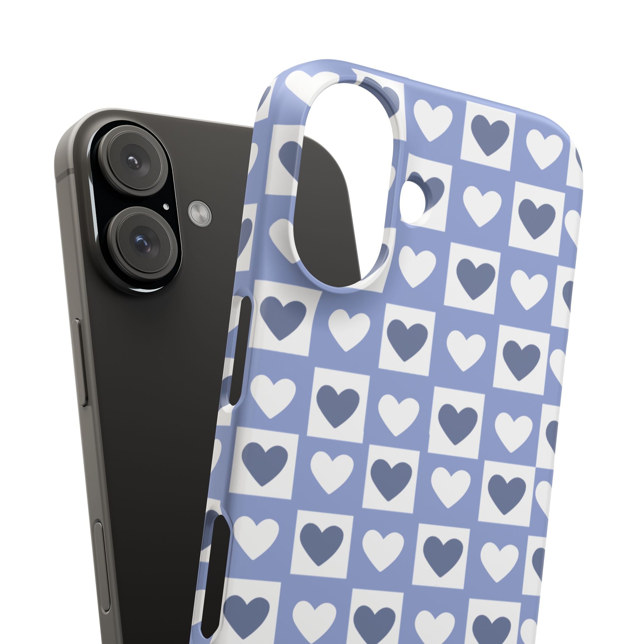 Snap Cases