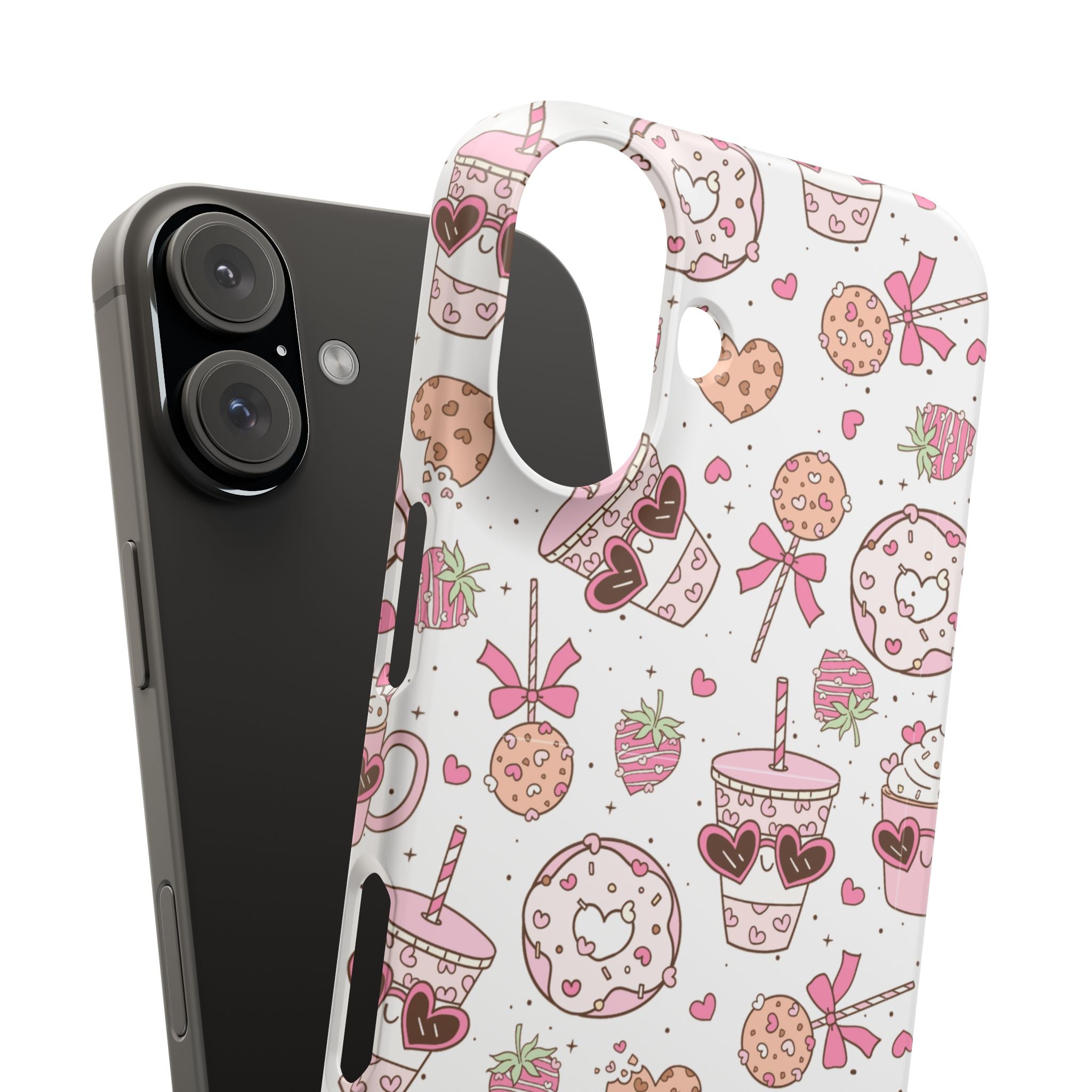 Snap Cases