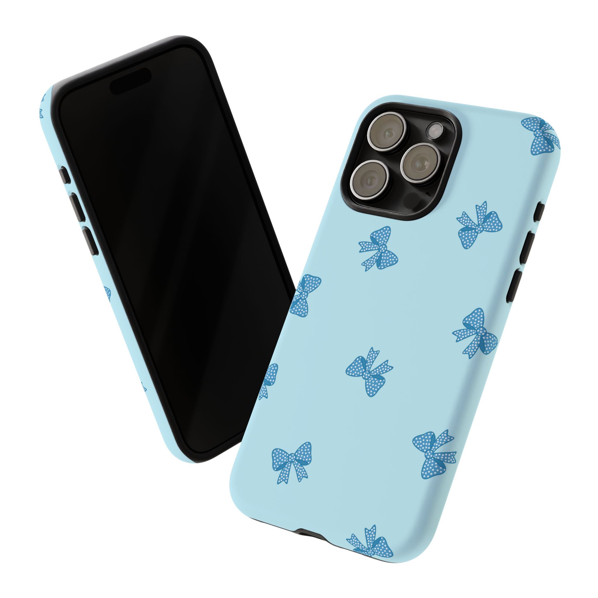 Tough Cases