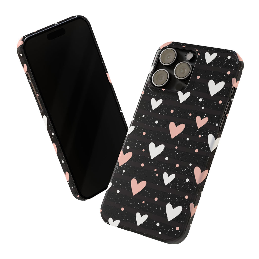 Slim Phone Cases