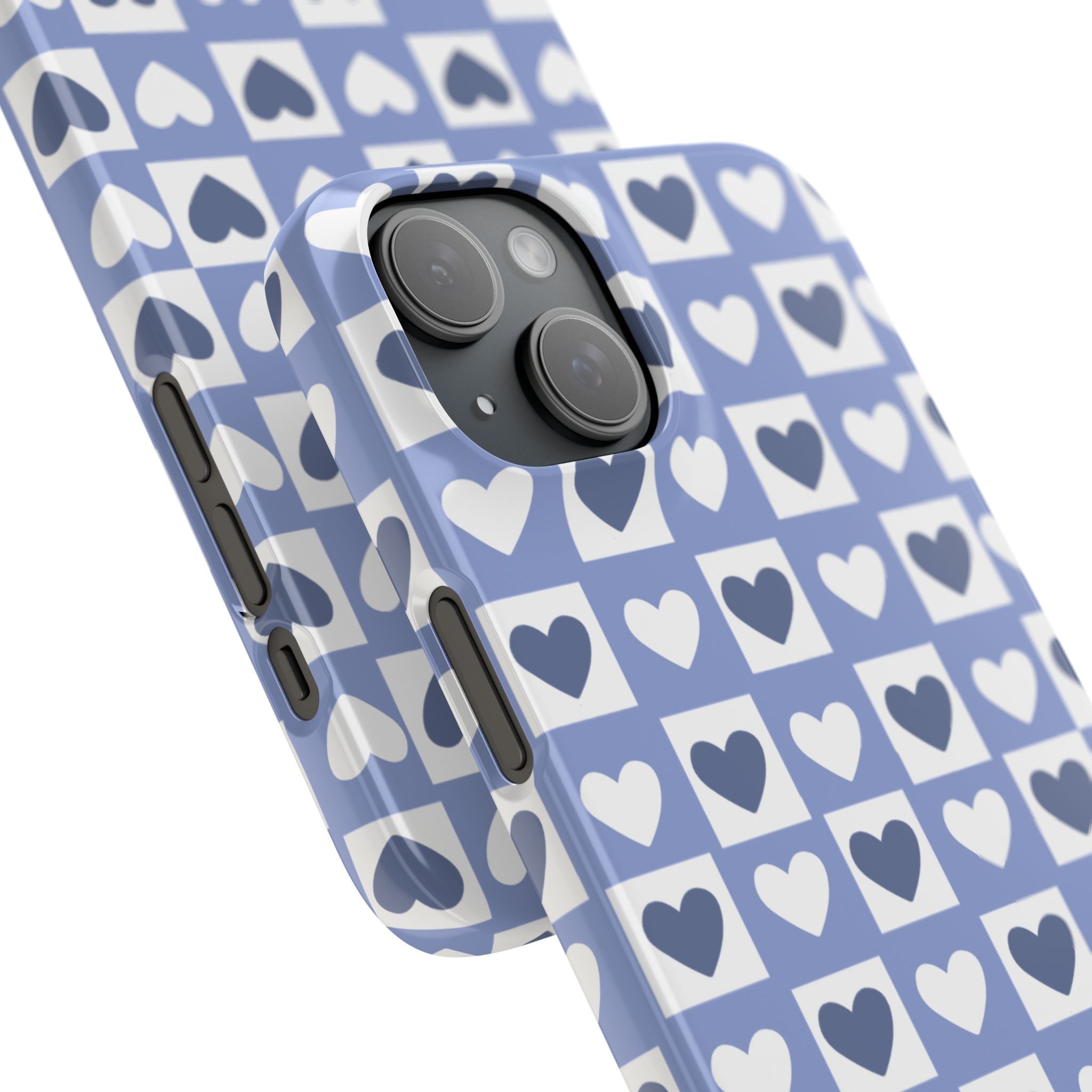 Snap Cases