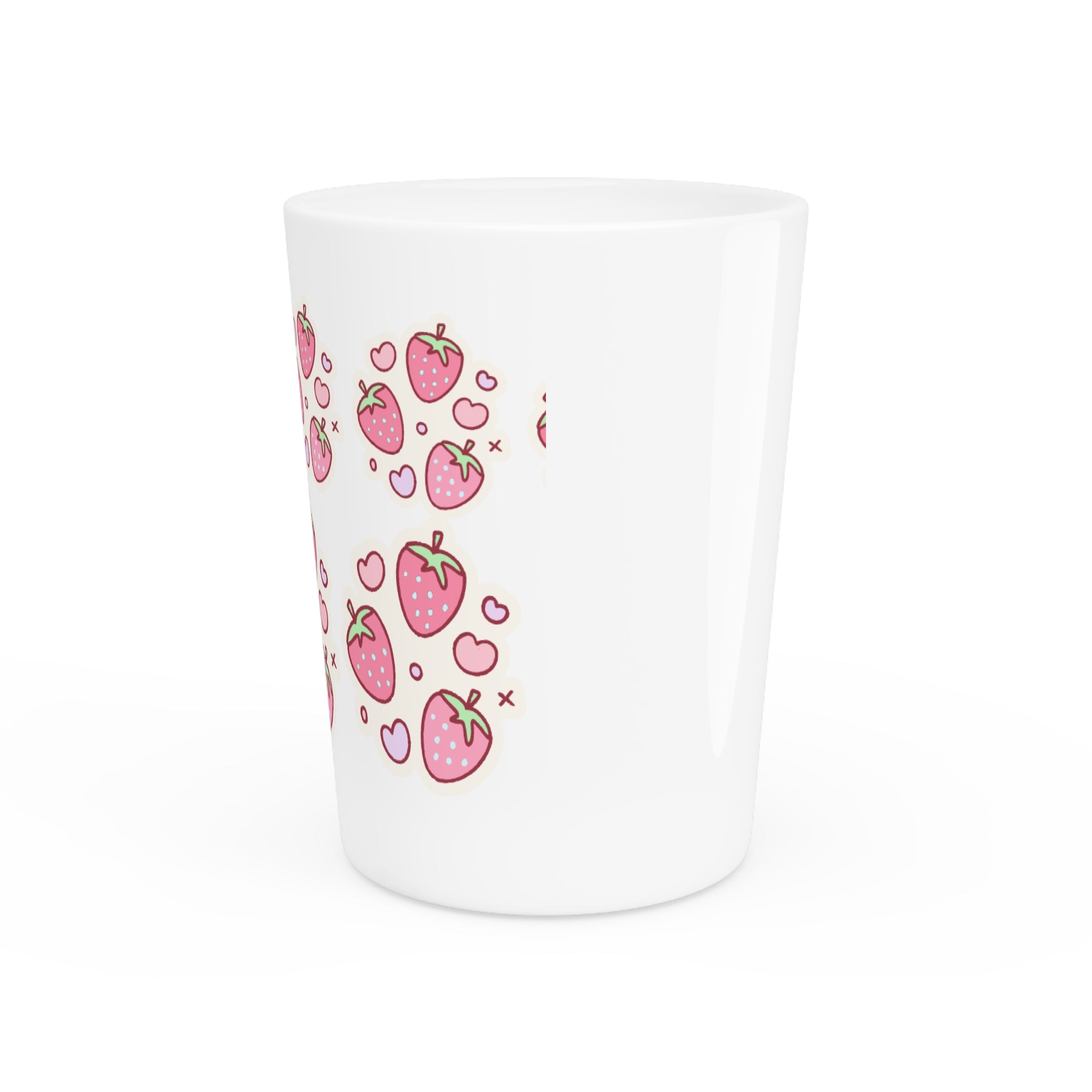 Shot Glass
