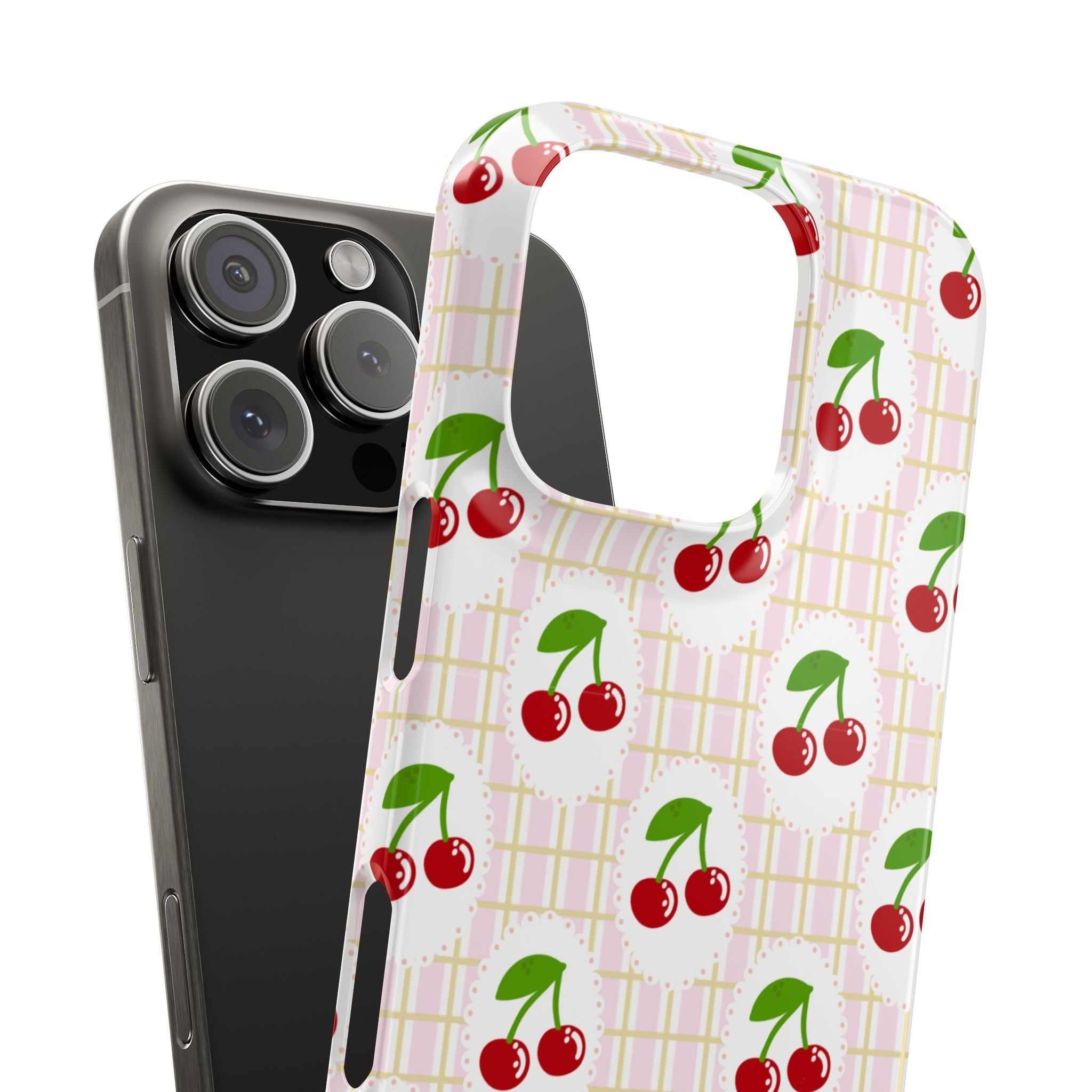 Snap Cases