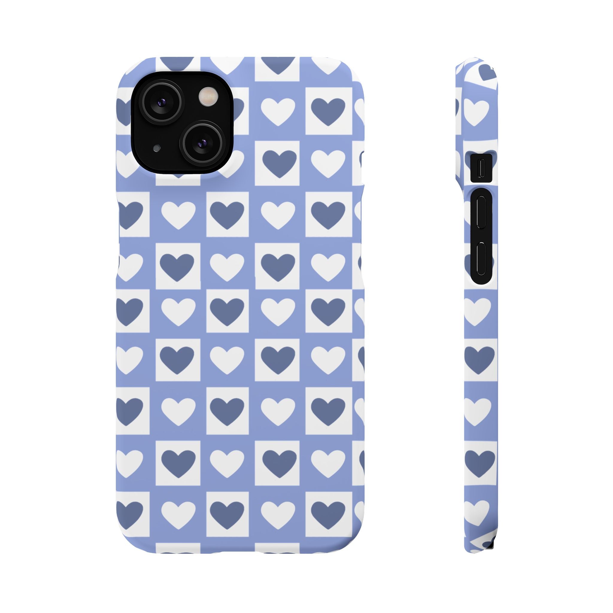 Snap Cases