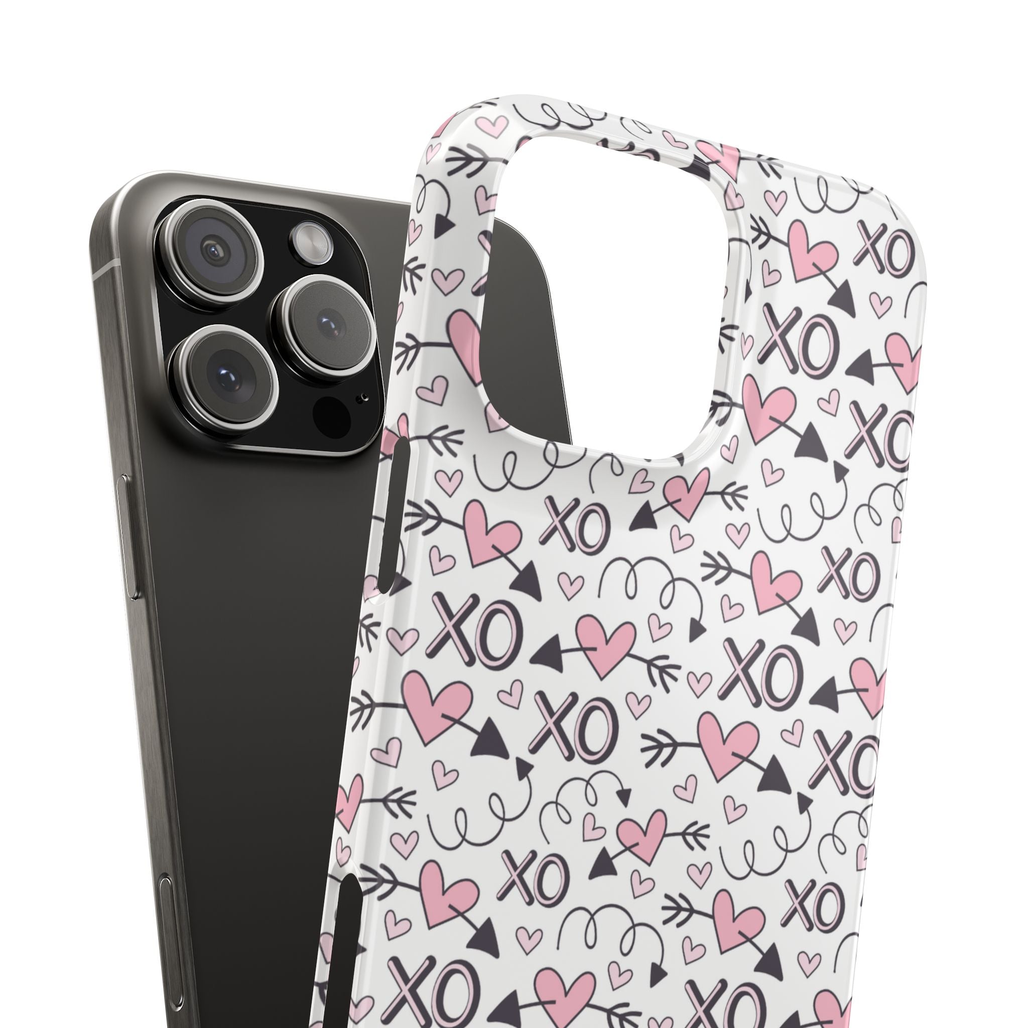 Slim Phone Cases