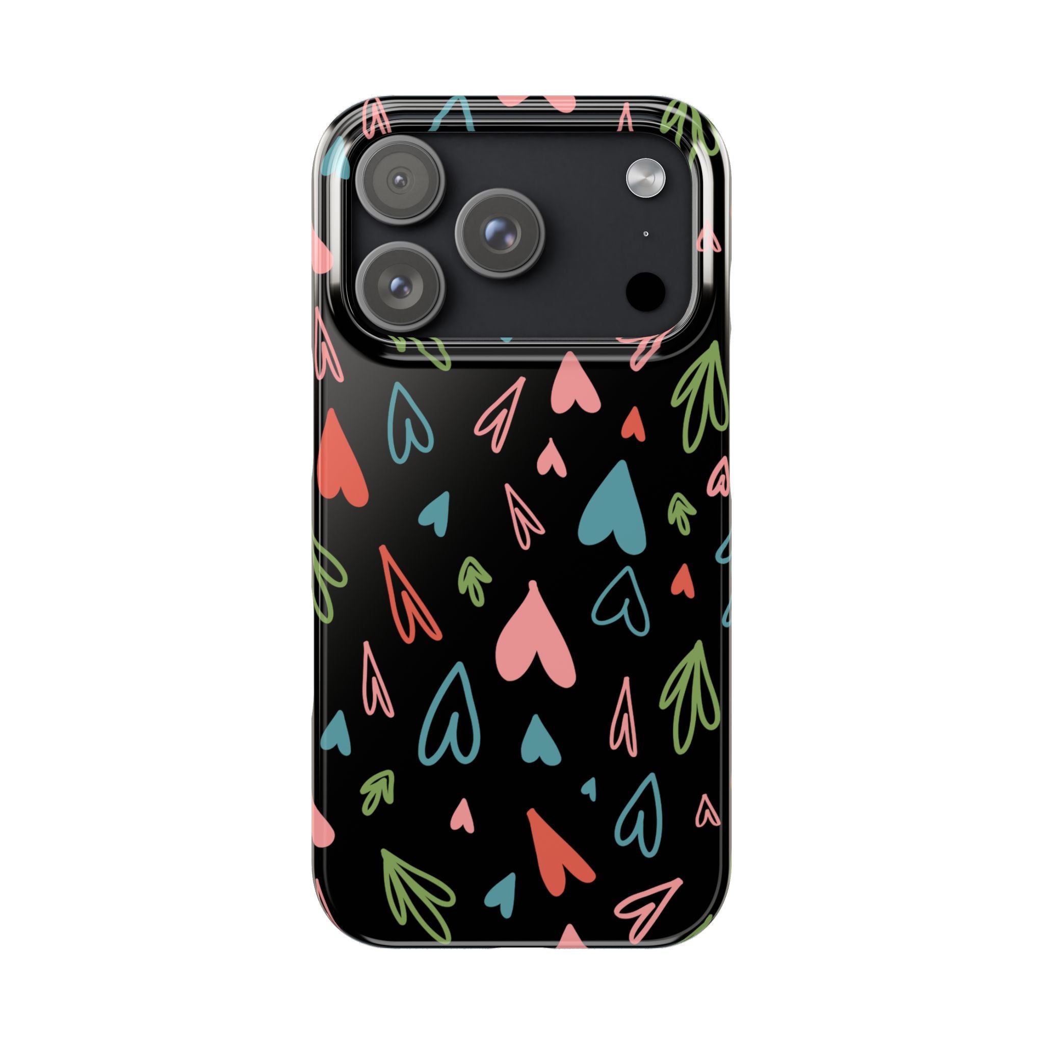 Slim Phone Cases