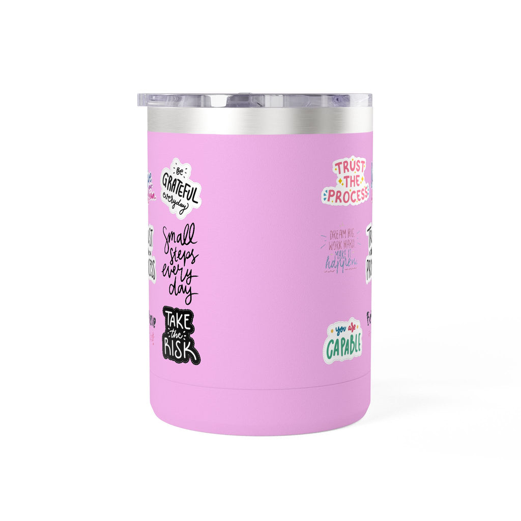 Coffee Mug Tumbler, 15oz