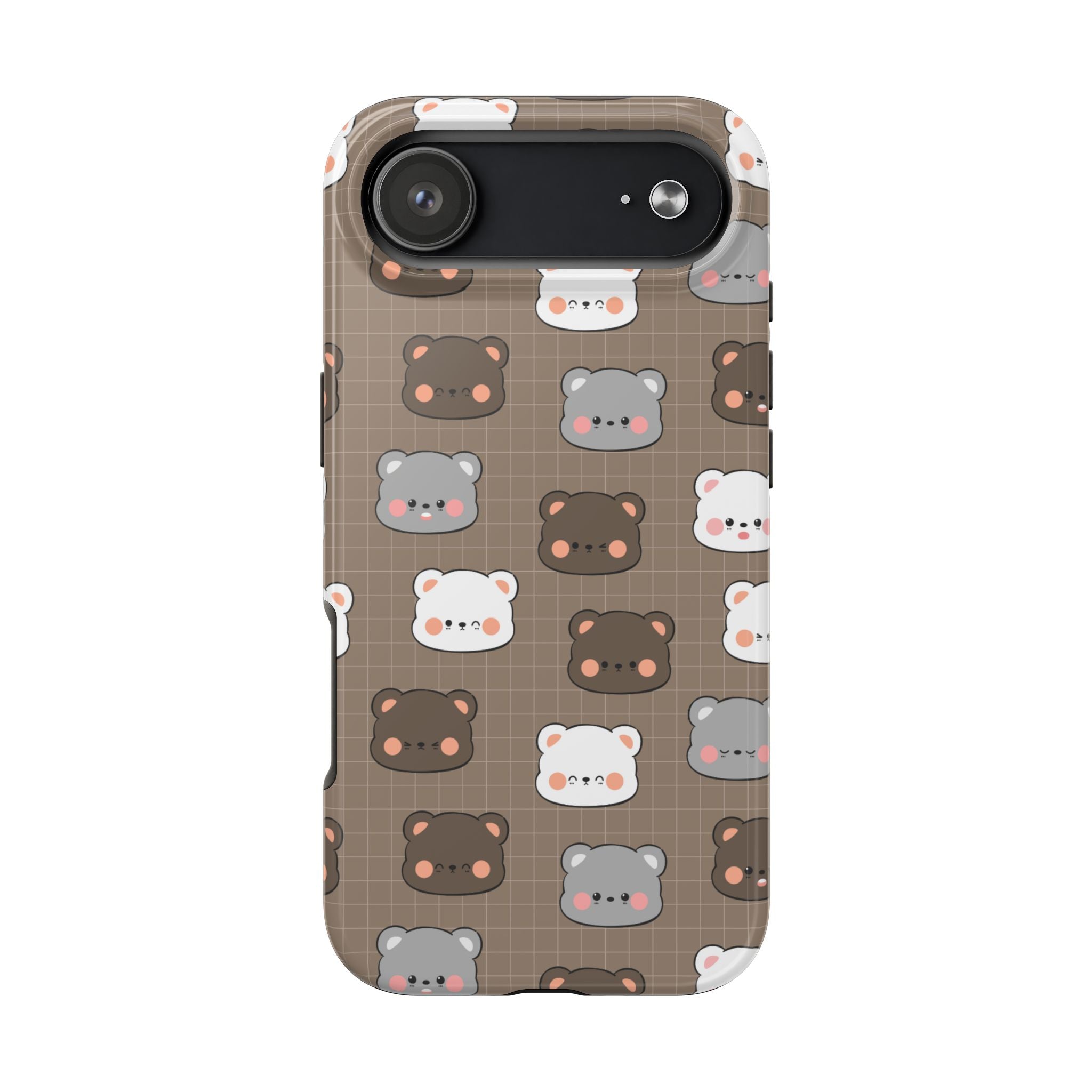 Tough Phone Cases