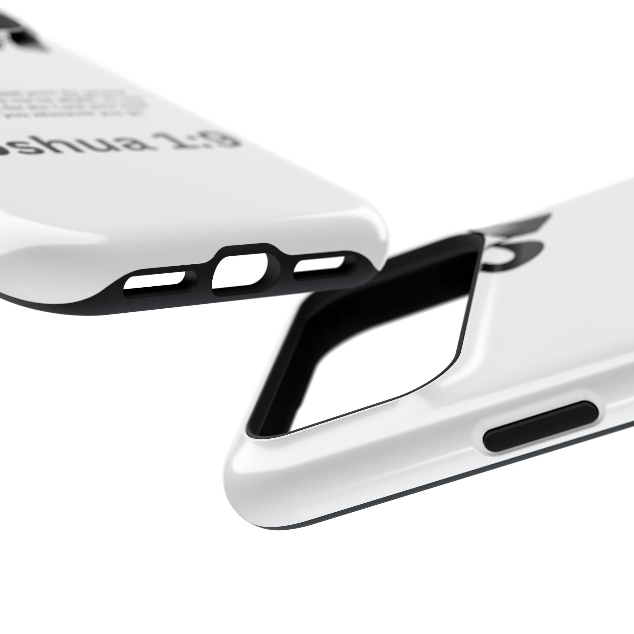 Impact-Resistant Cases