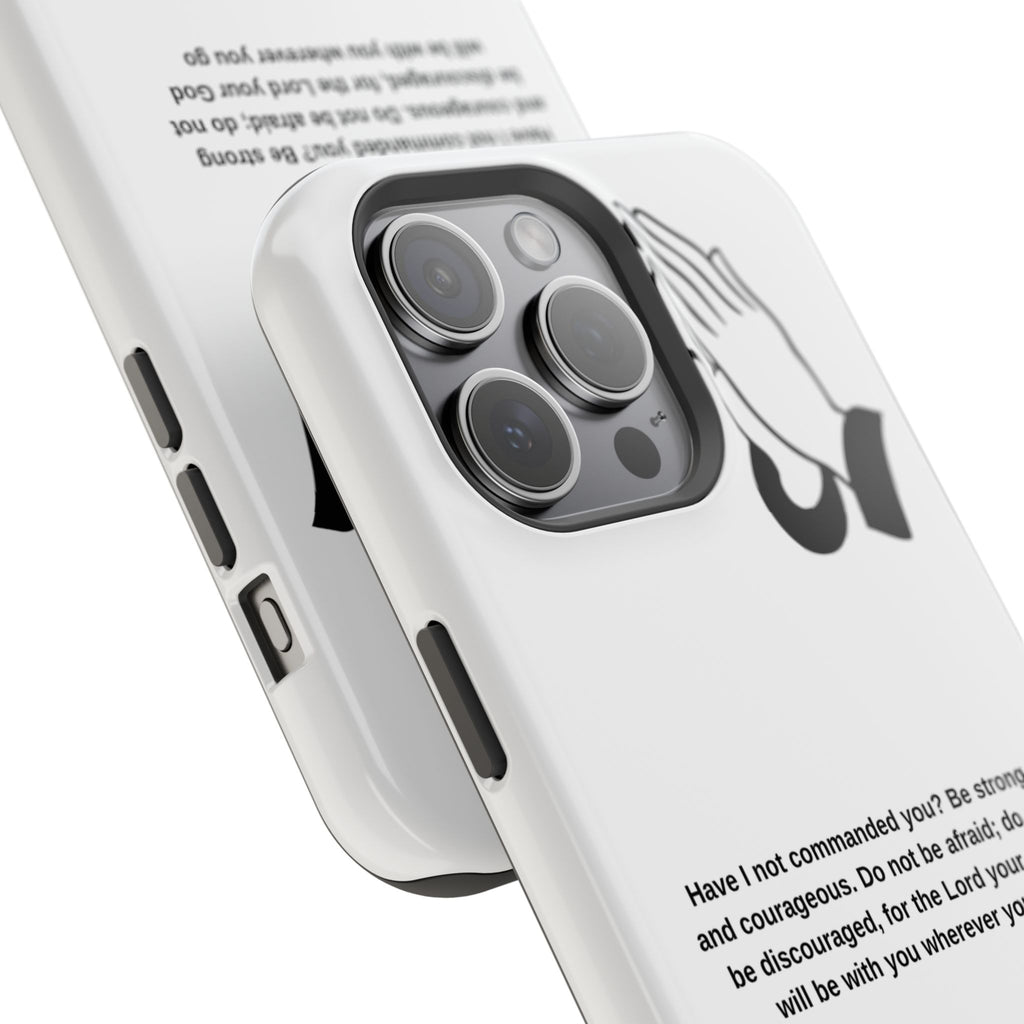Impact-Resistant Cases