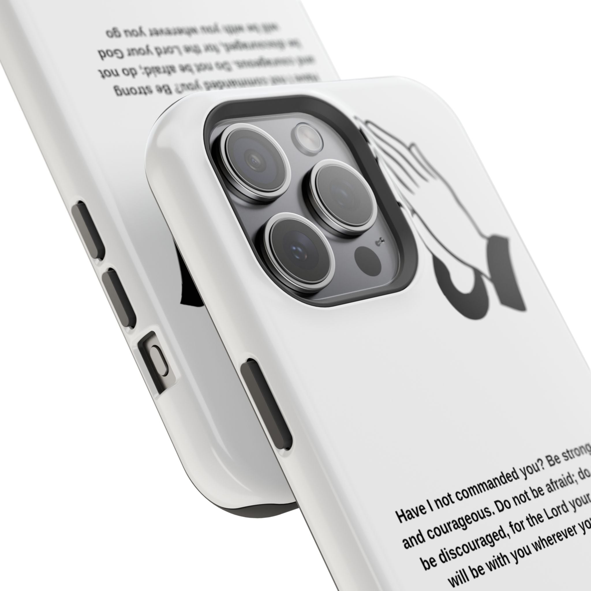 Impact-Resistant Cases