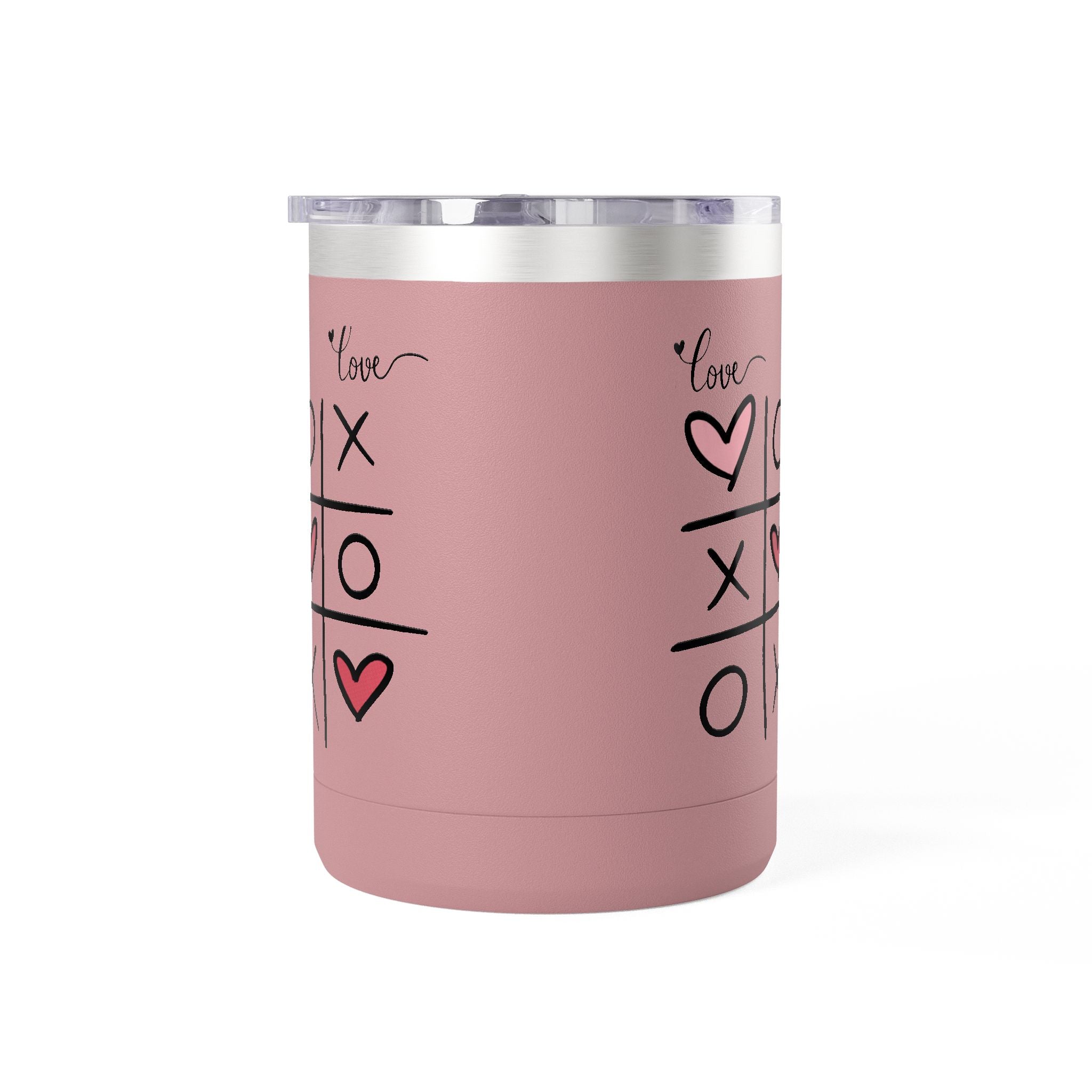 Coffee Mug Tumbler, 15oz