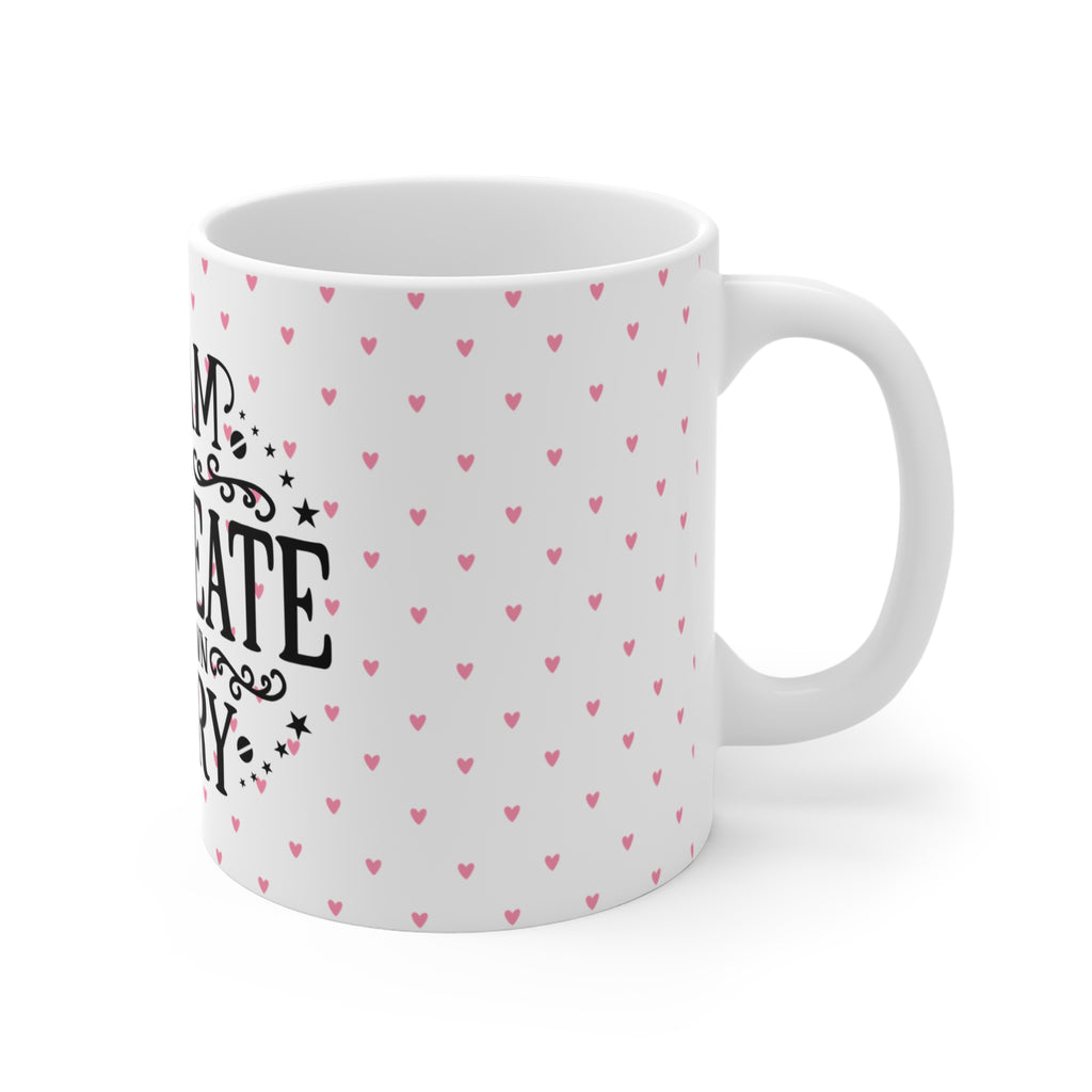 Mug 11oz