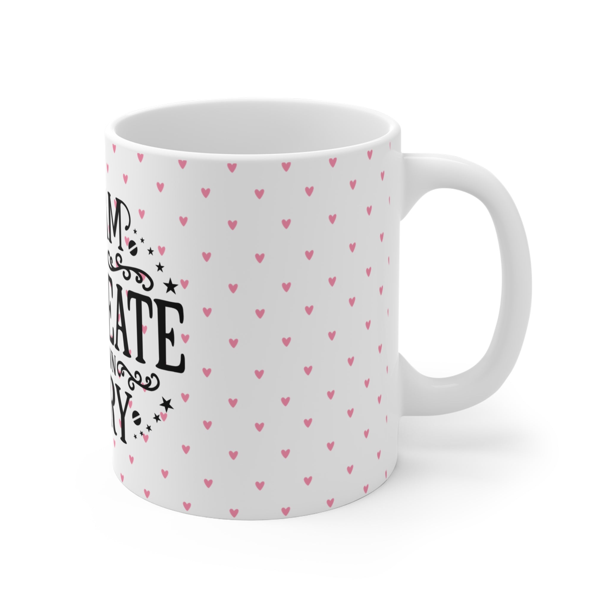 Mug 11oz