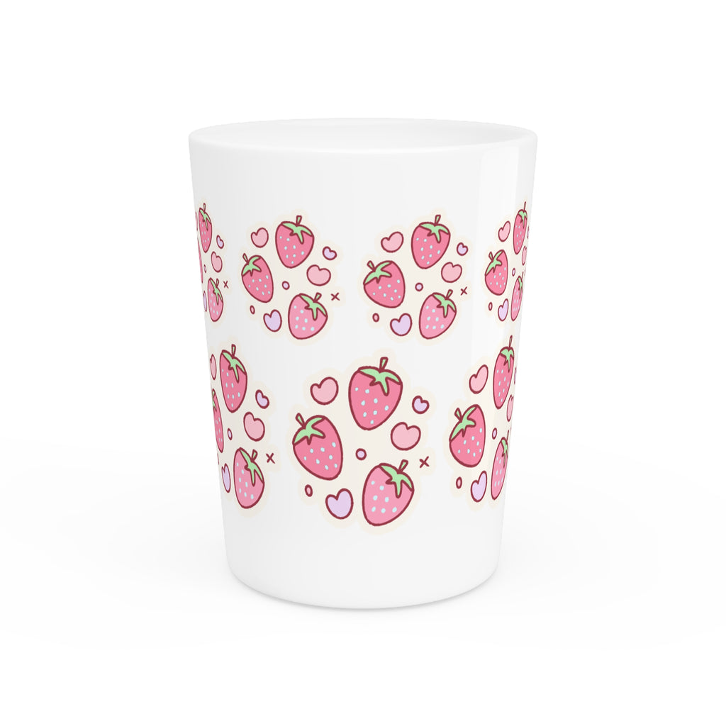Shot Glass