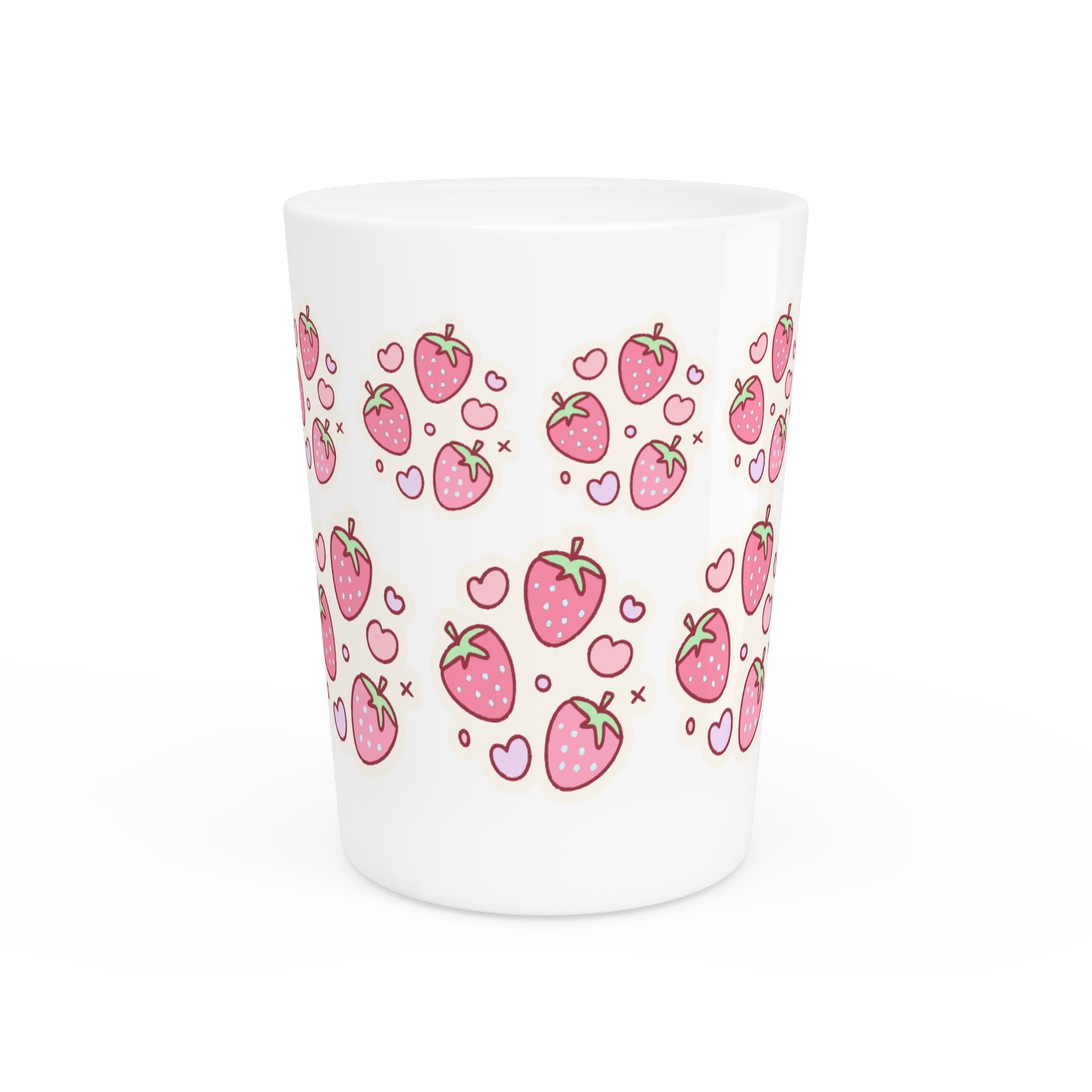 Shot Glass