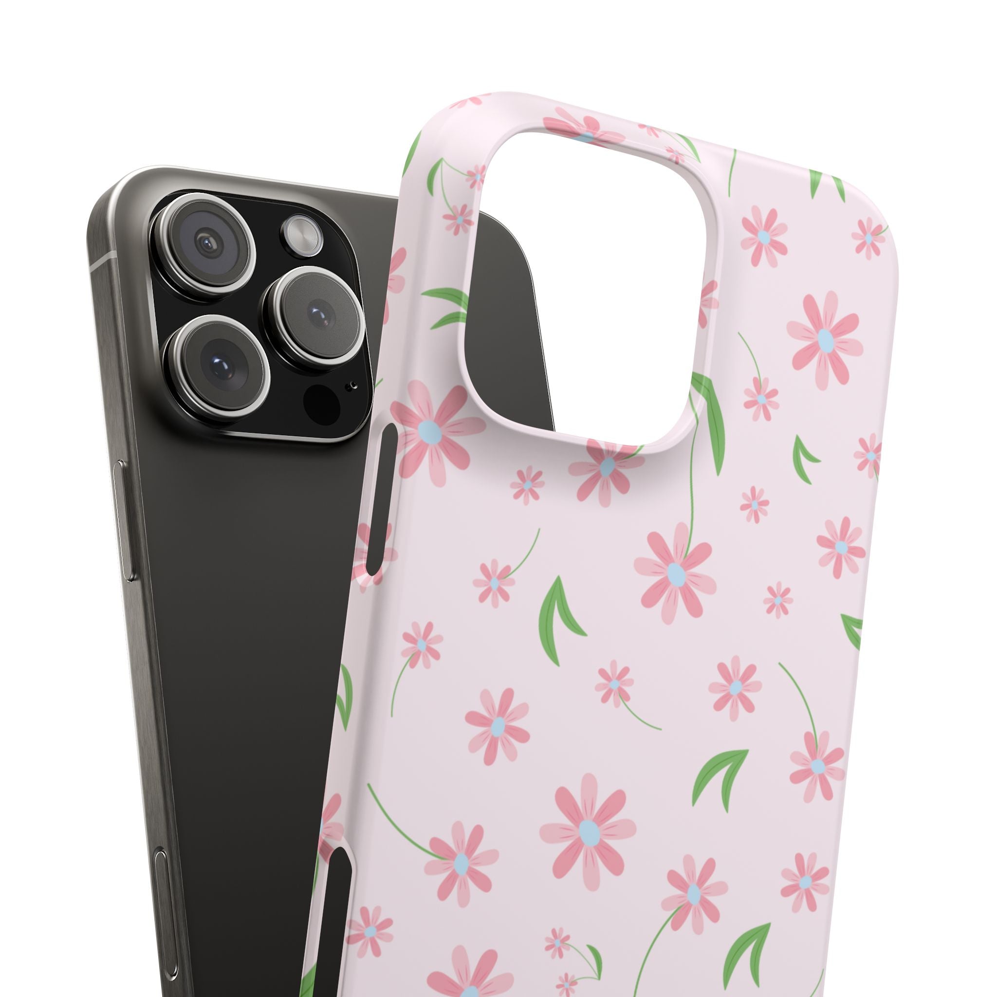 Snap Cases