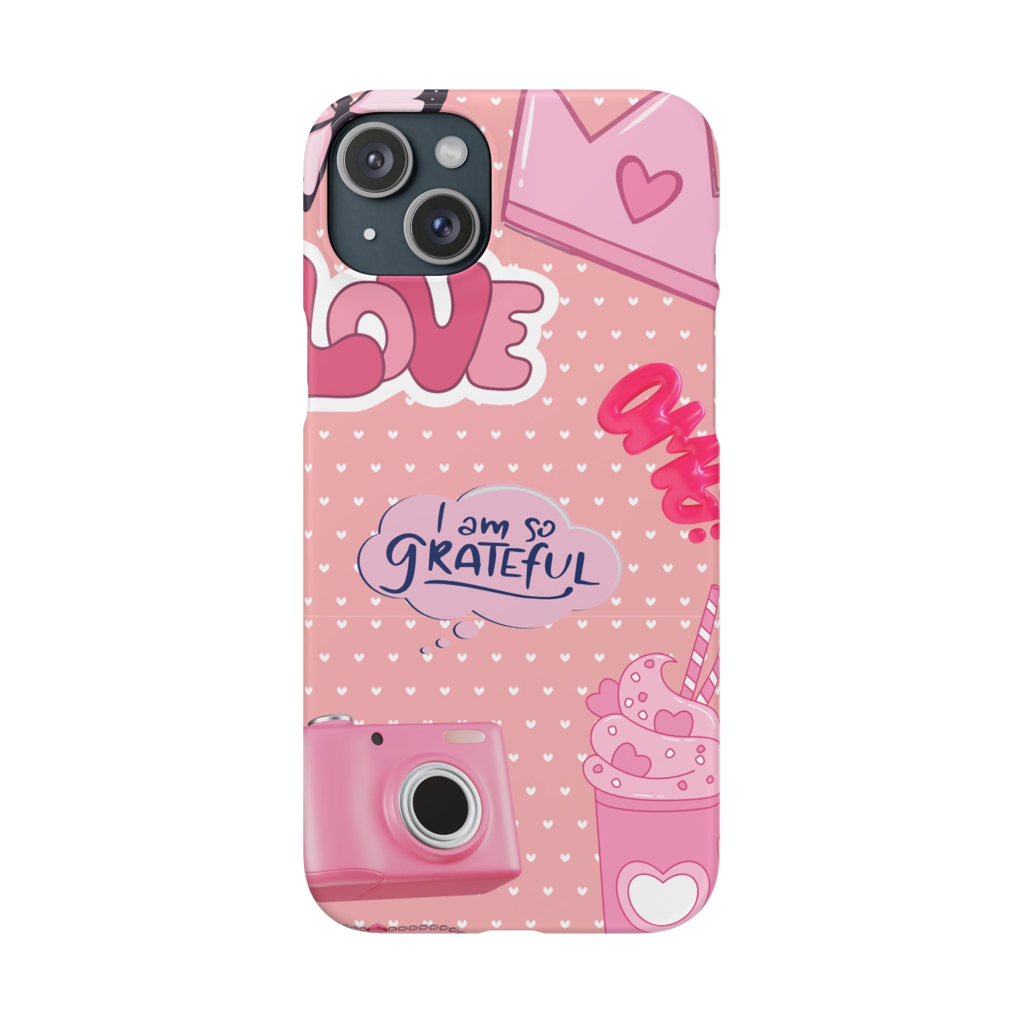 Snap Cases