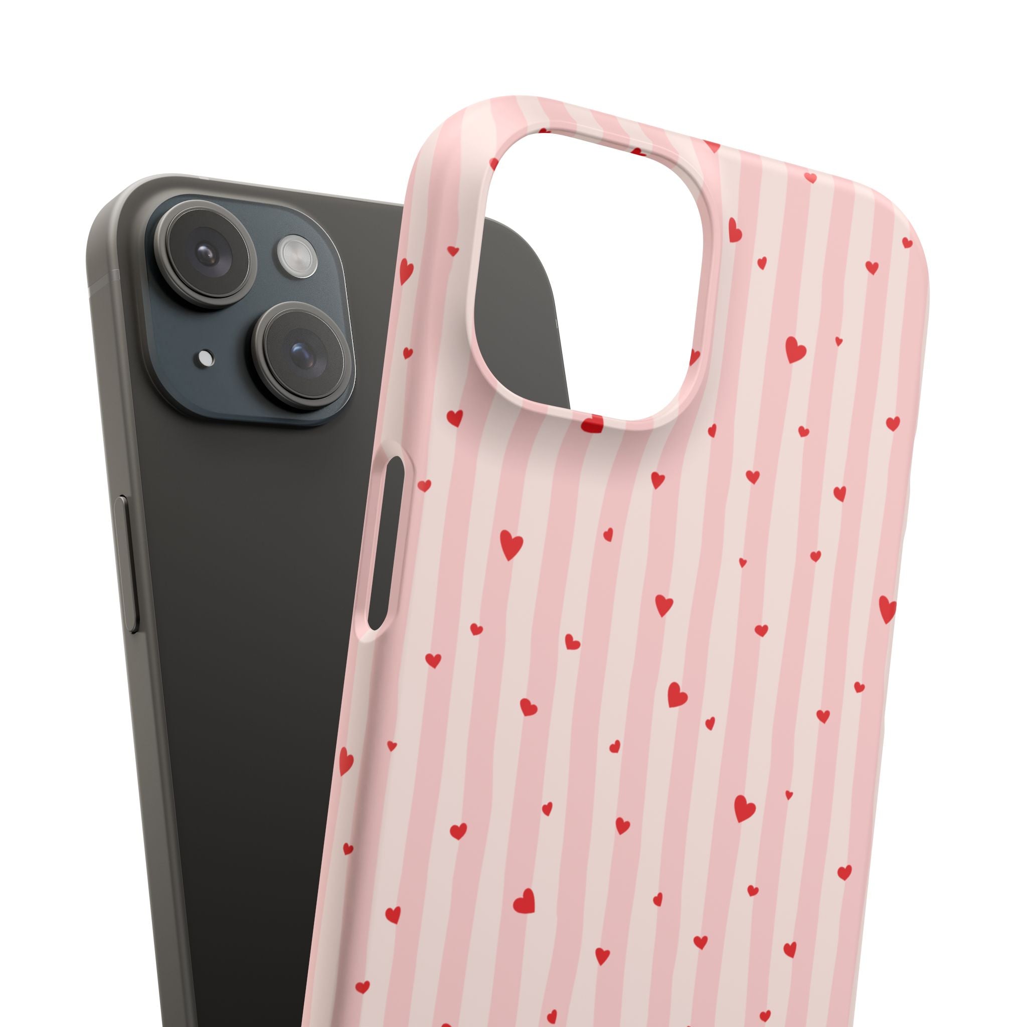 Snap Cases