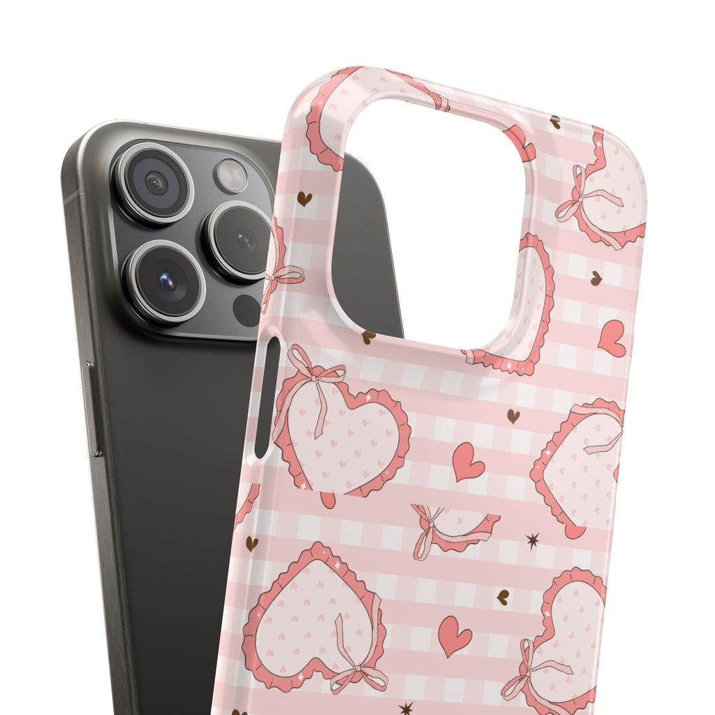 Snap Cases