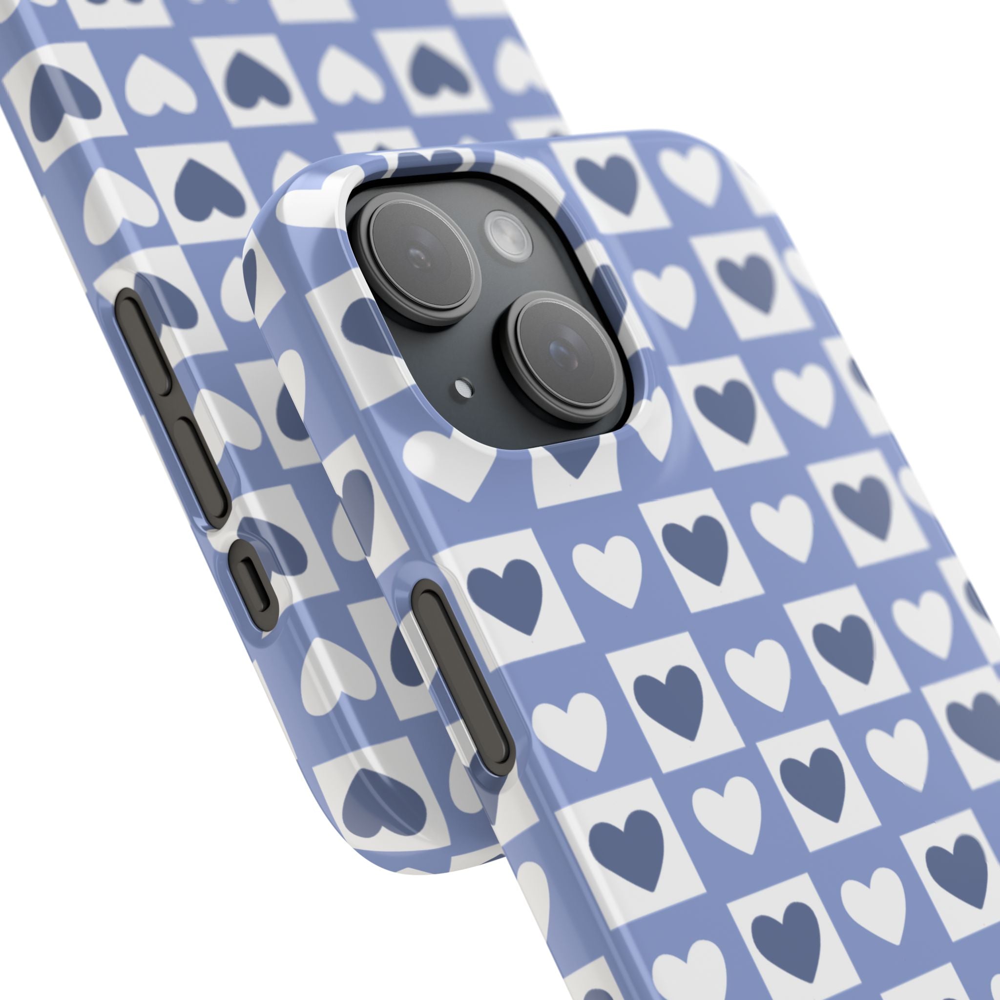 Snap Cases