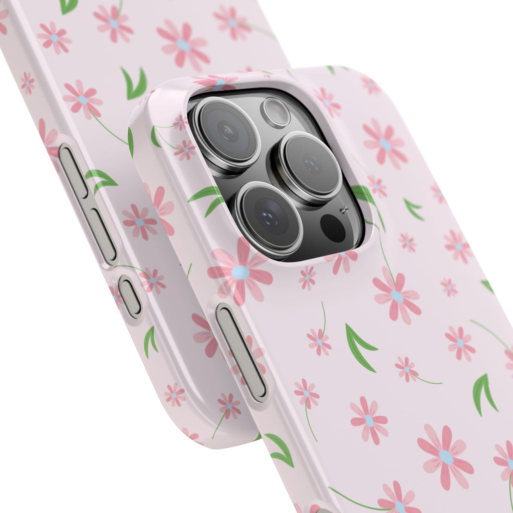 Snap Cases