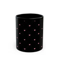 Black Mug (11oz, 15oz)