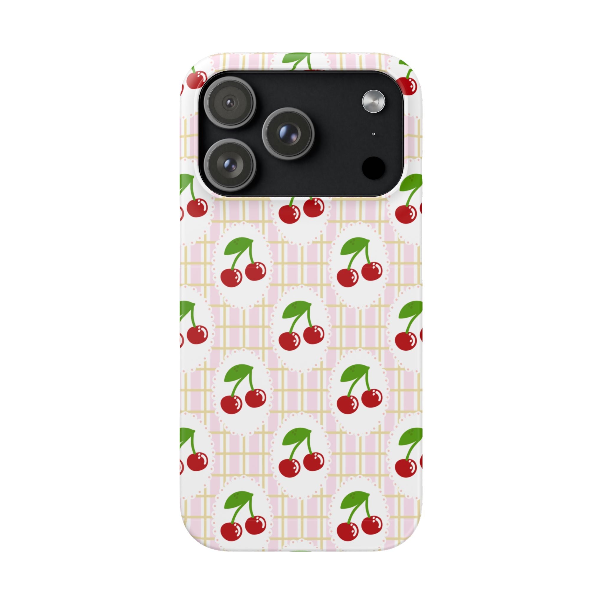 Snap Cases