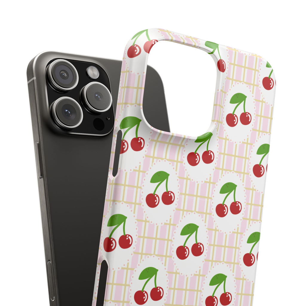 Snap Cases