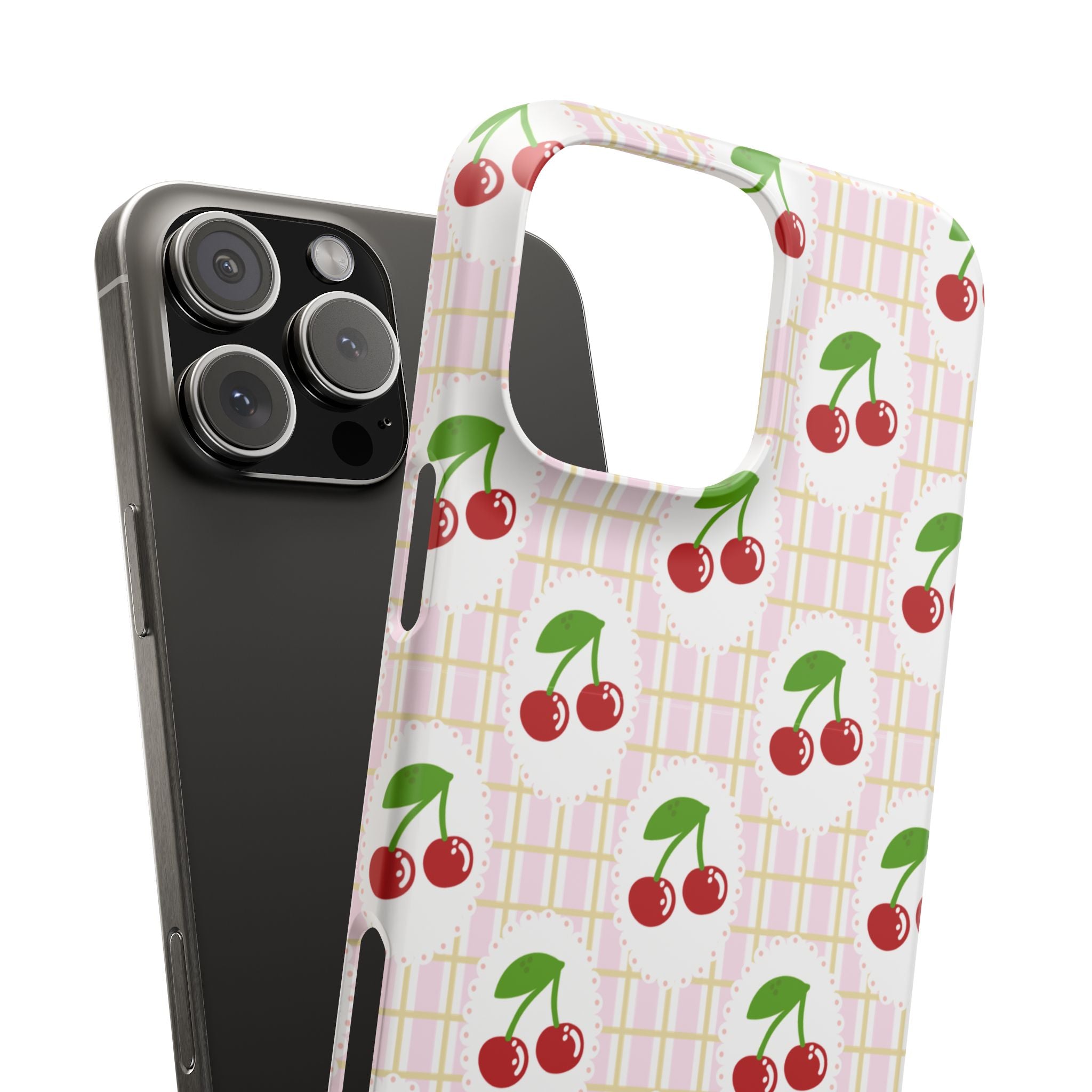 Snap Cases