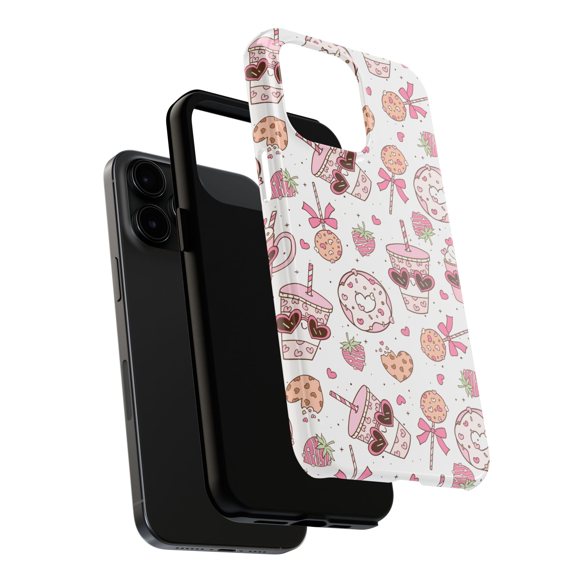 Tough Phone Cases