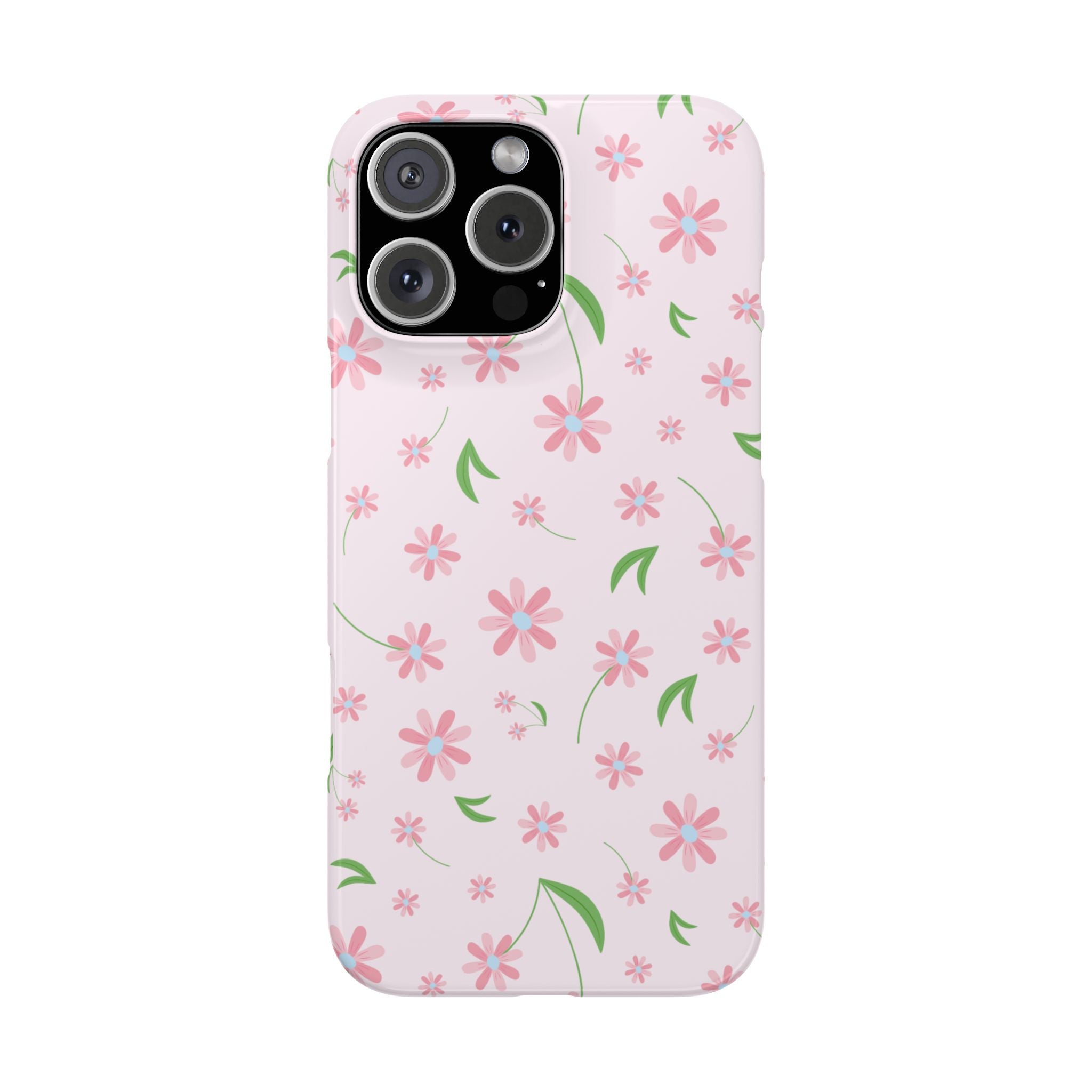 Snap Cases
