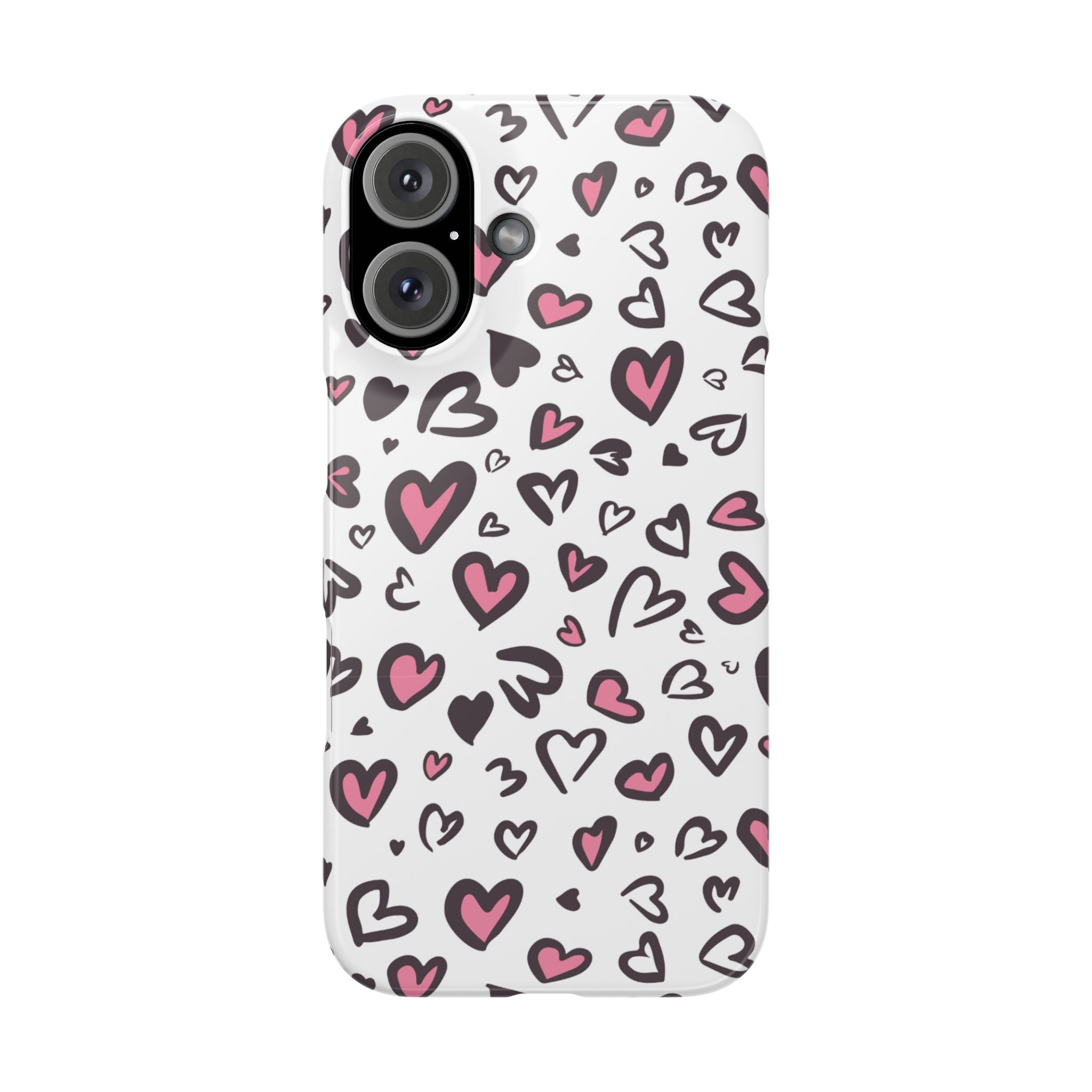 Snap Cases