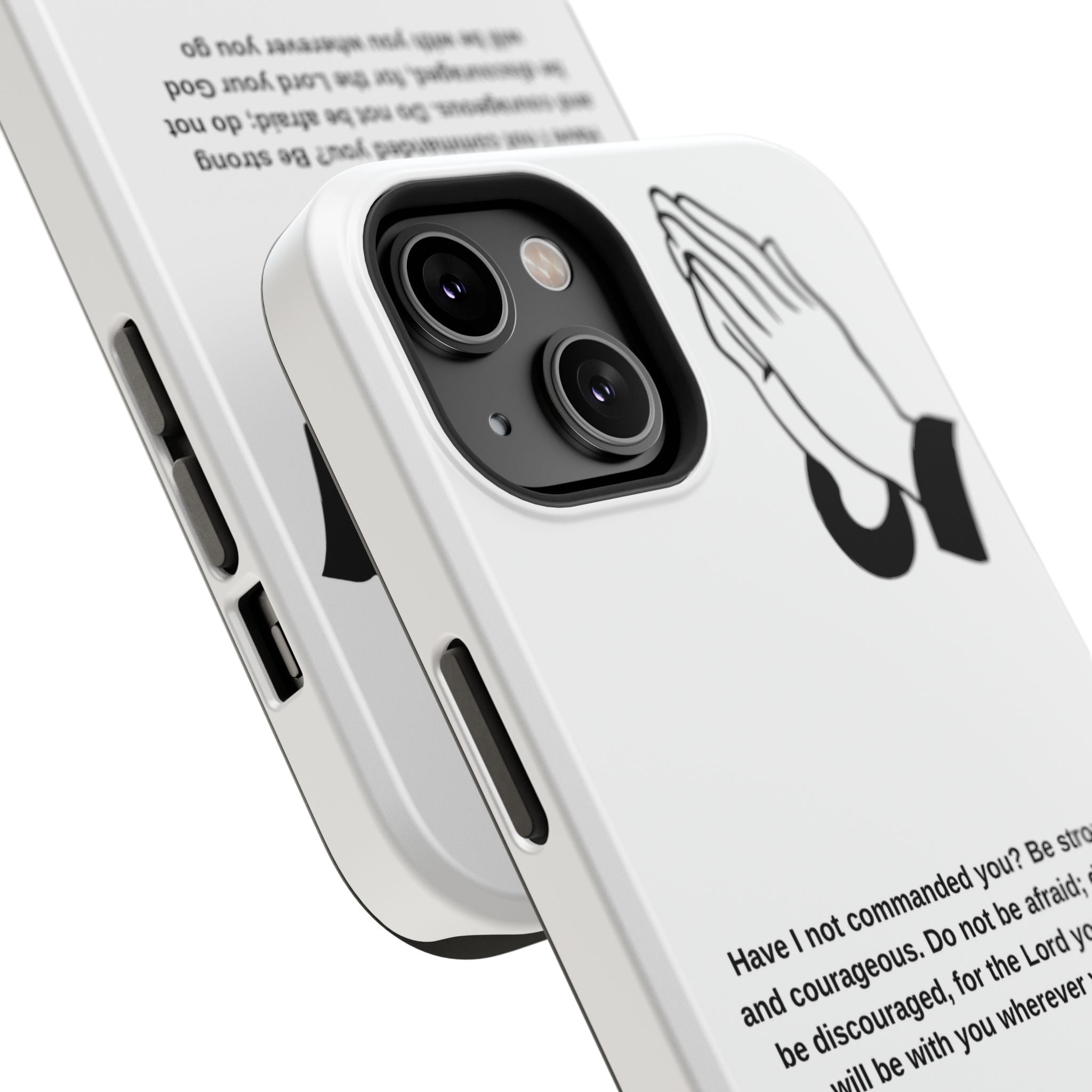 Impact-Resistant Cases