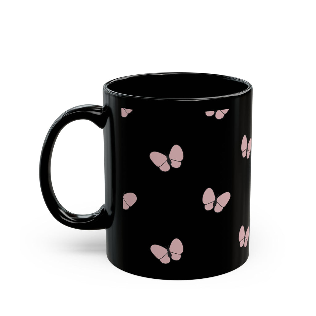 Black Mug (11oz, 15oz)