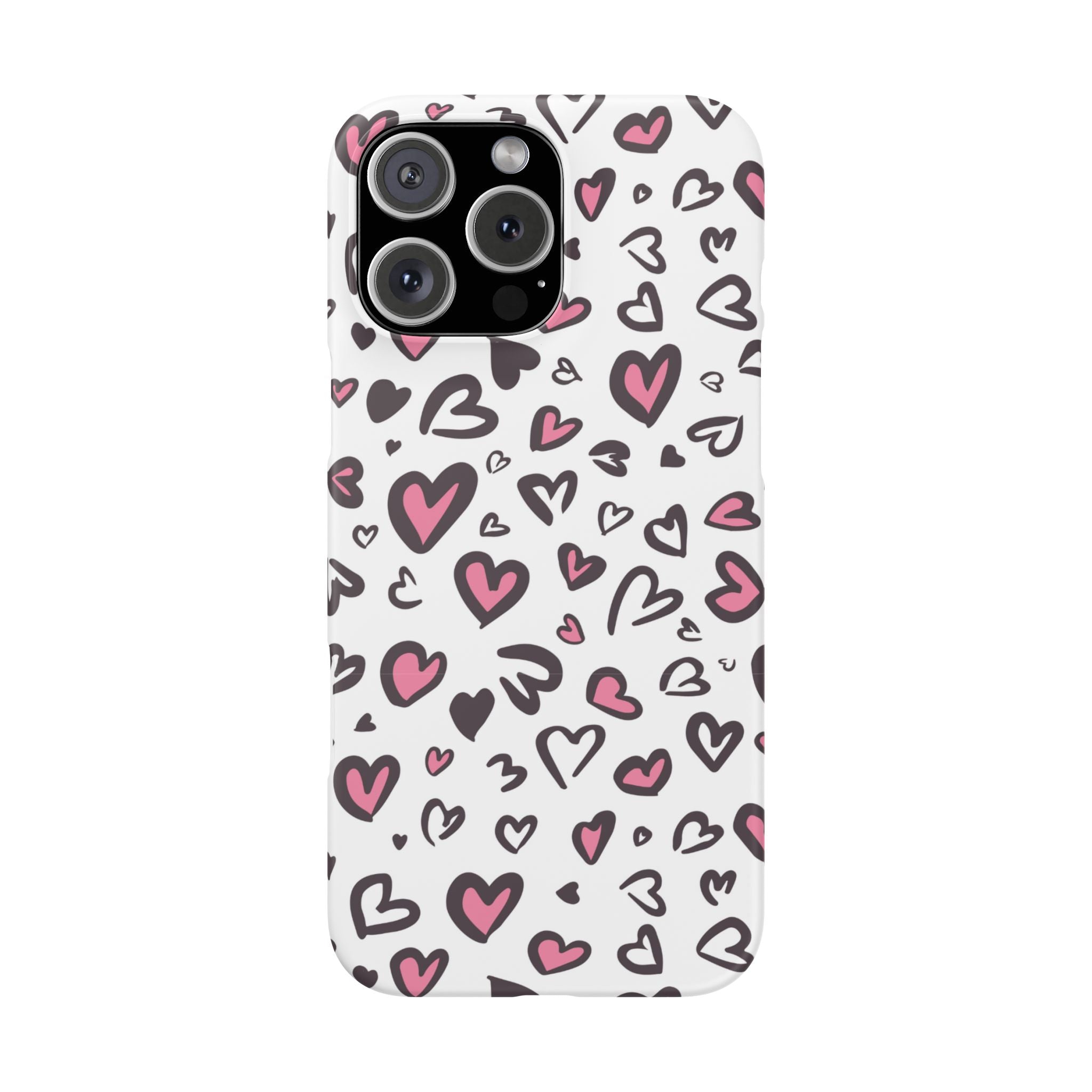 Snap Cases