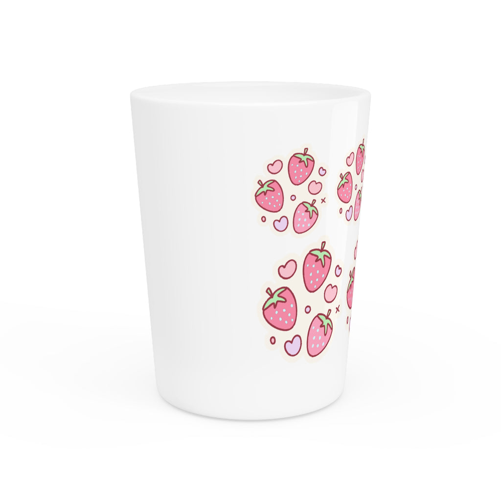 Shot Glass