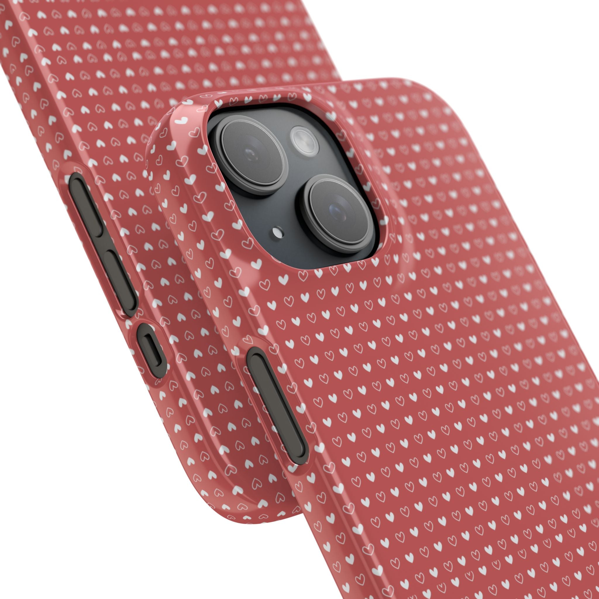 Snap Cases
