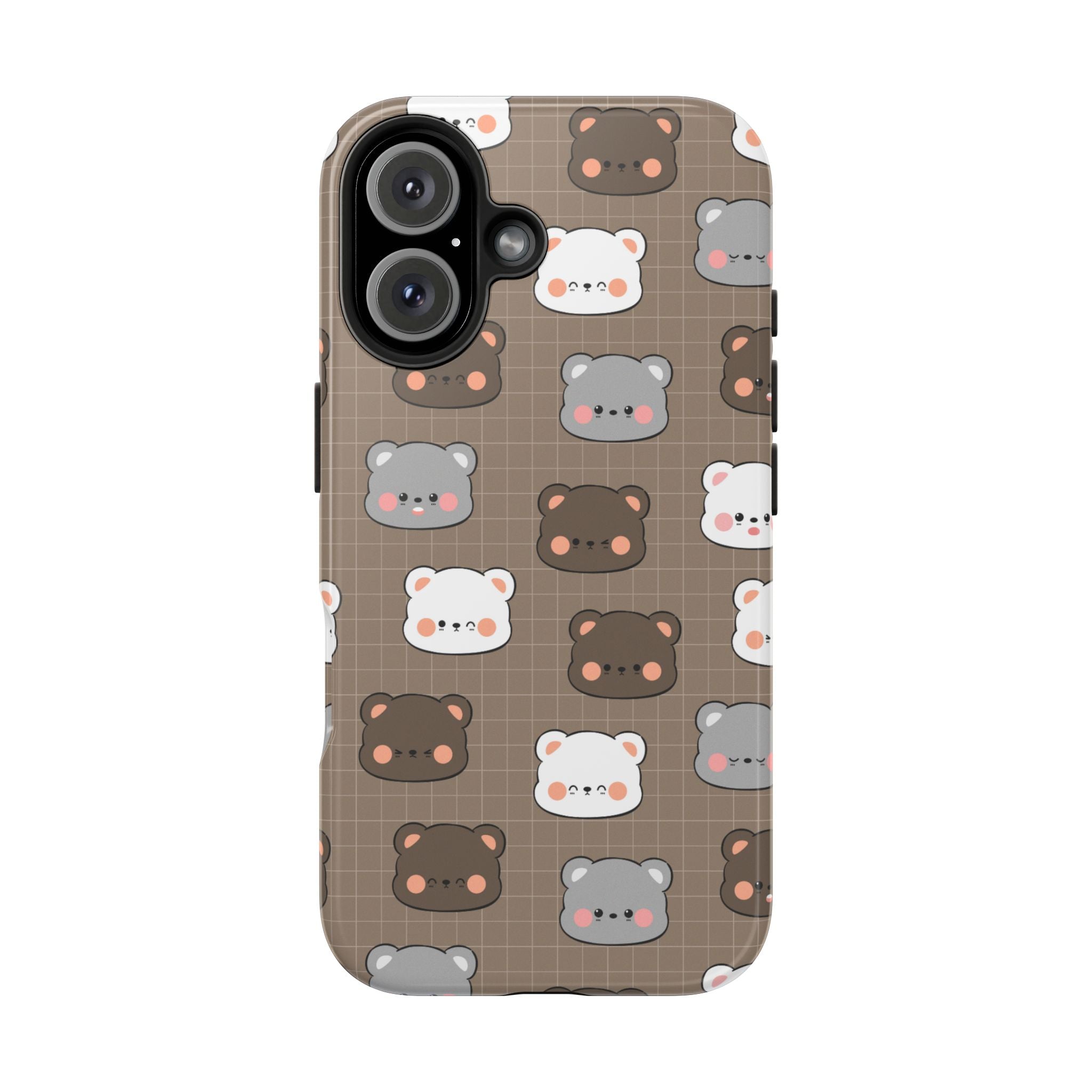 Tough Phone Cases