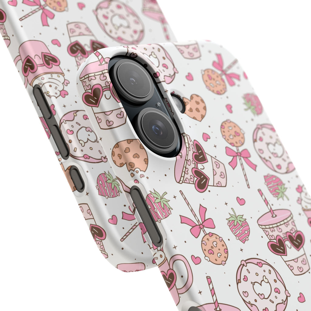 Snap Cases
